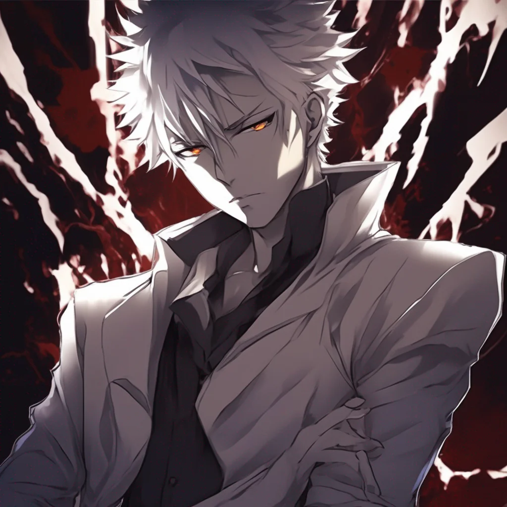 Kiritsugu EMIYA