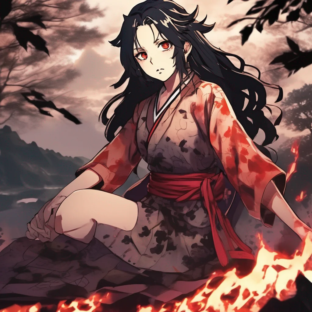 Kiriya UBUYASHIKI