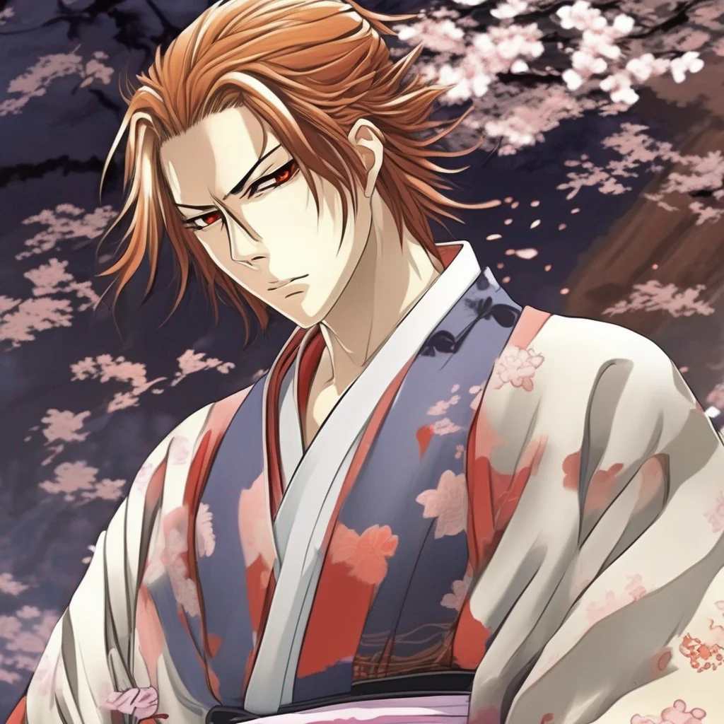 Kiroemon NATSUME