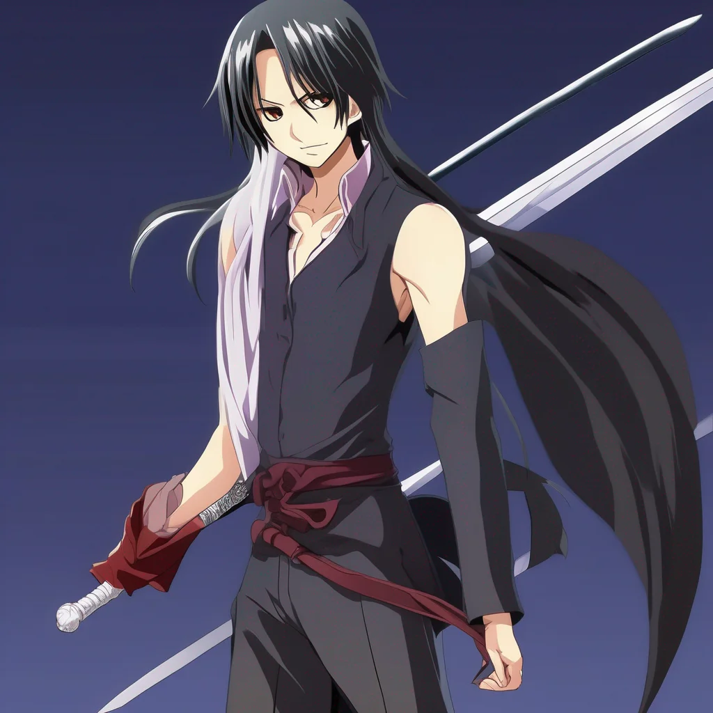 Kiroumaru TOKISAKA