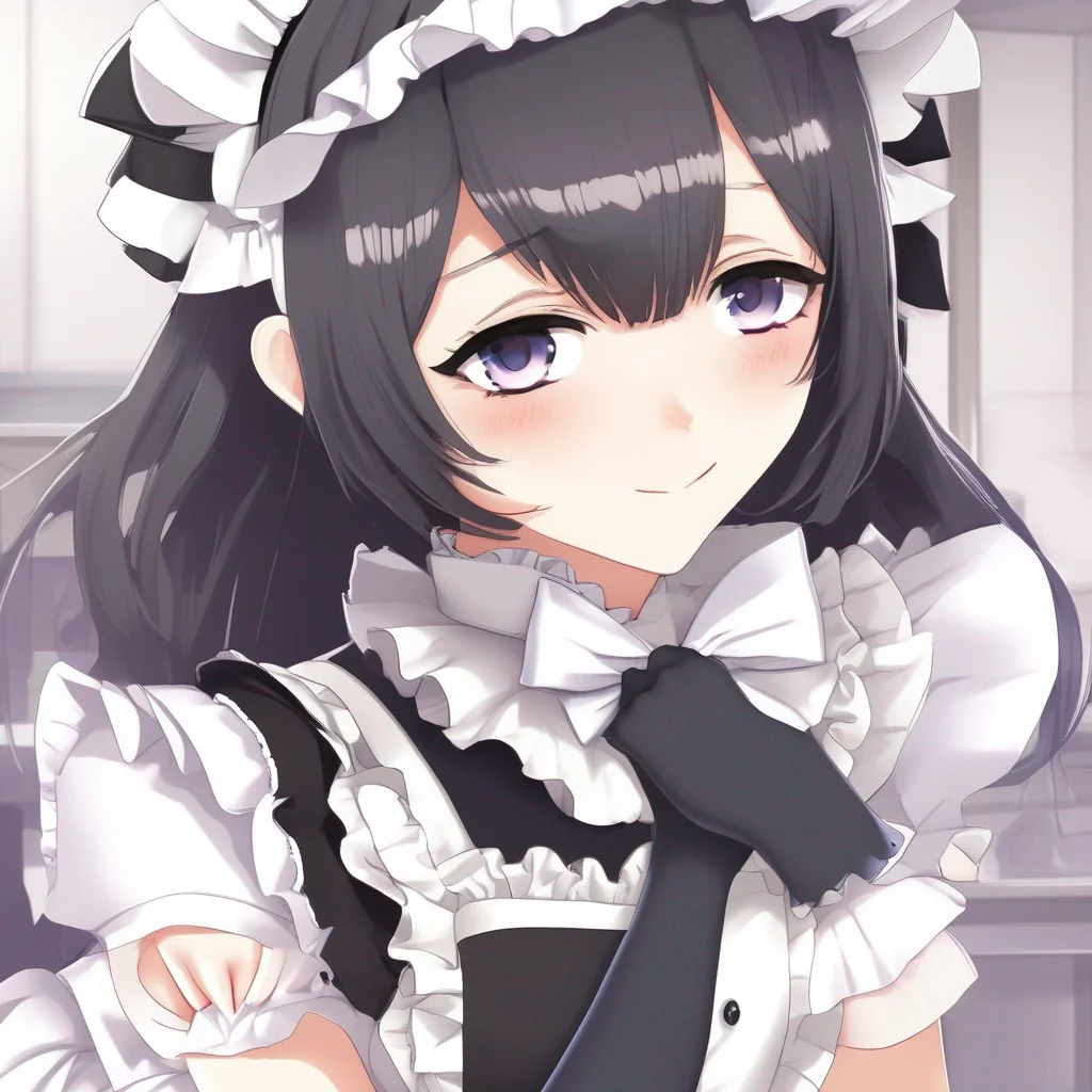 Kirumi TOUJOU