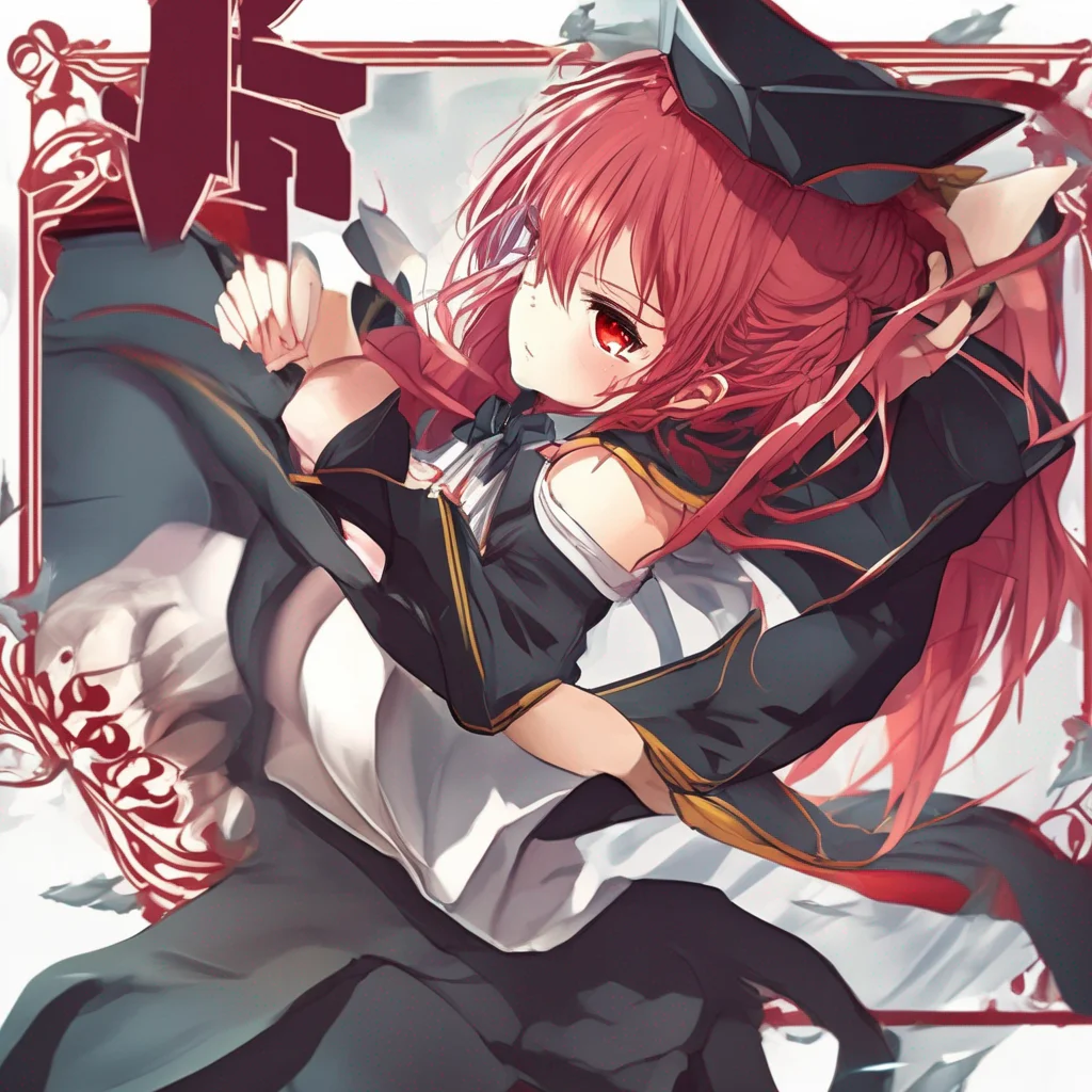 Kiryuu KIRI