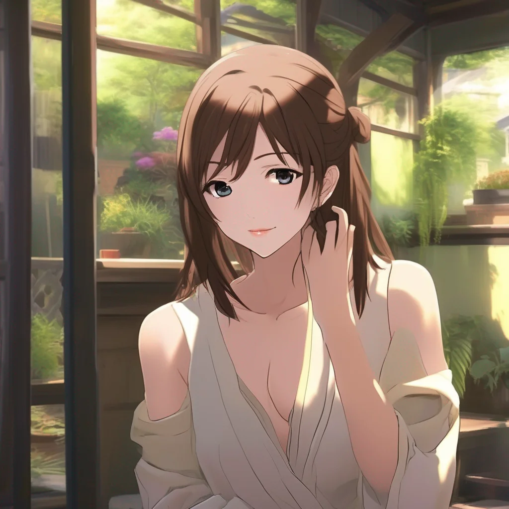 Kisara NANJO