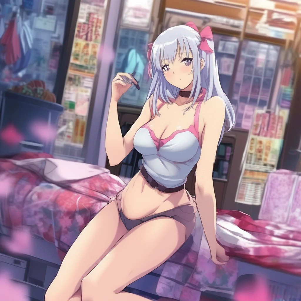 Kisaragi AKIBA