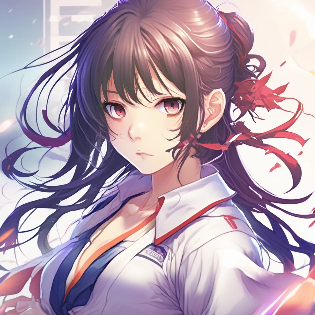Kisaragi NINOMAI