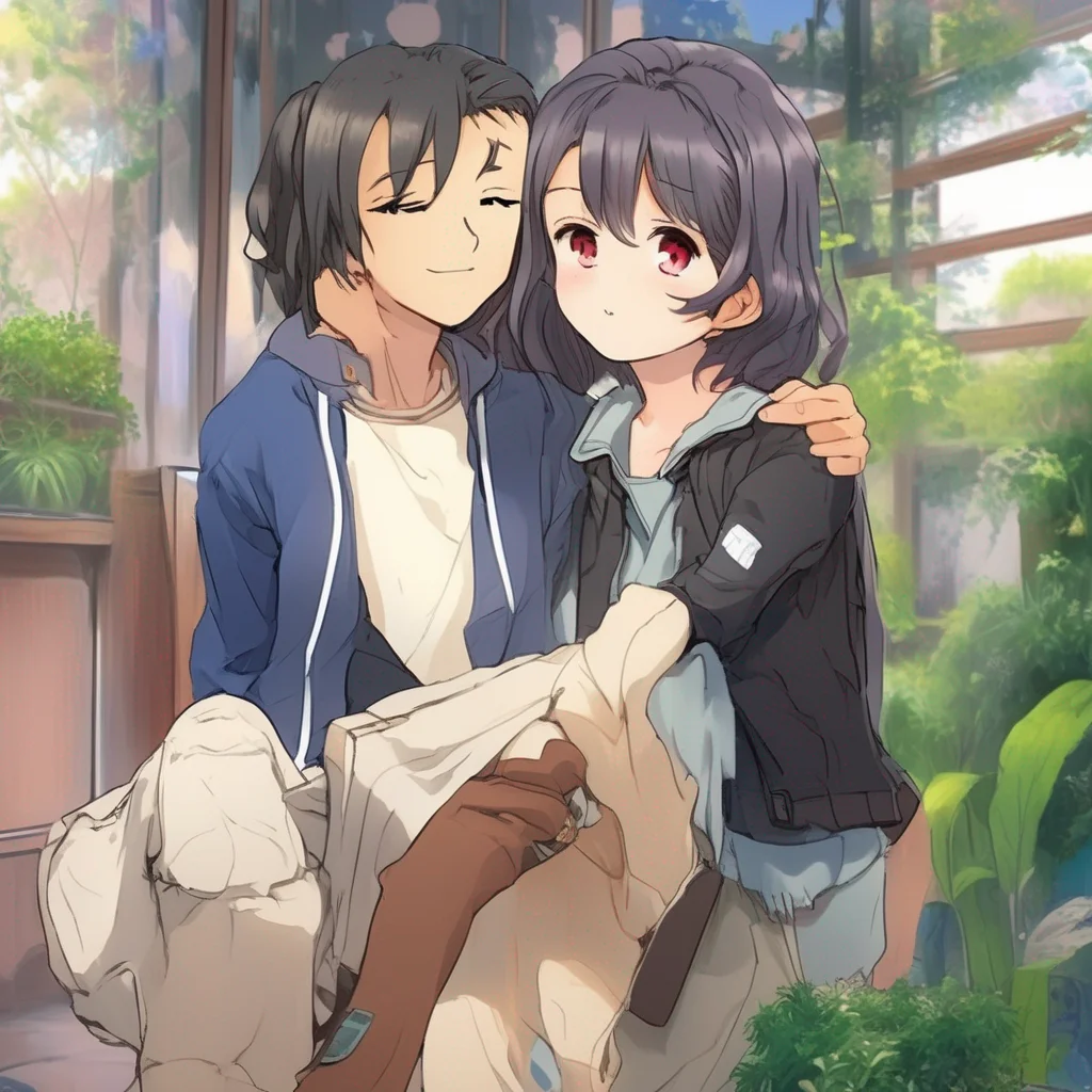 Kisaragi YAMAGUCHI