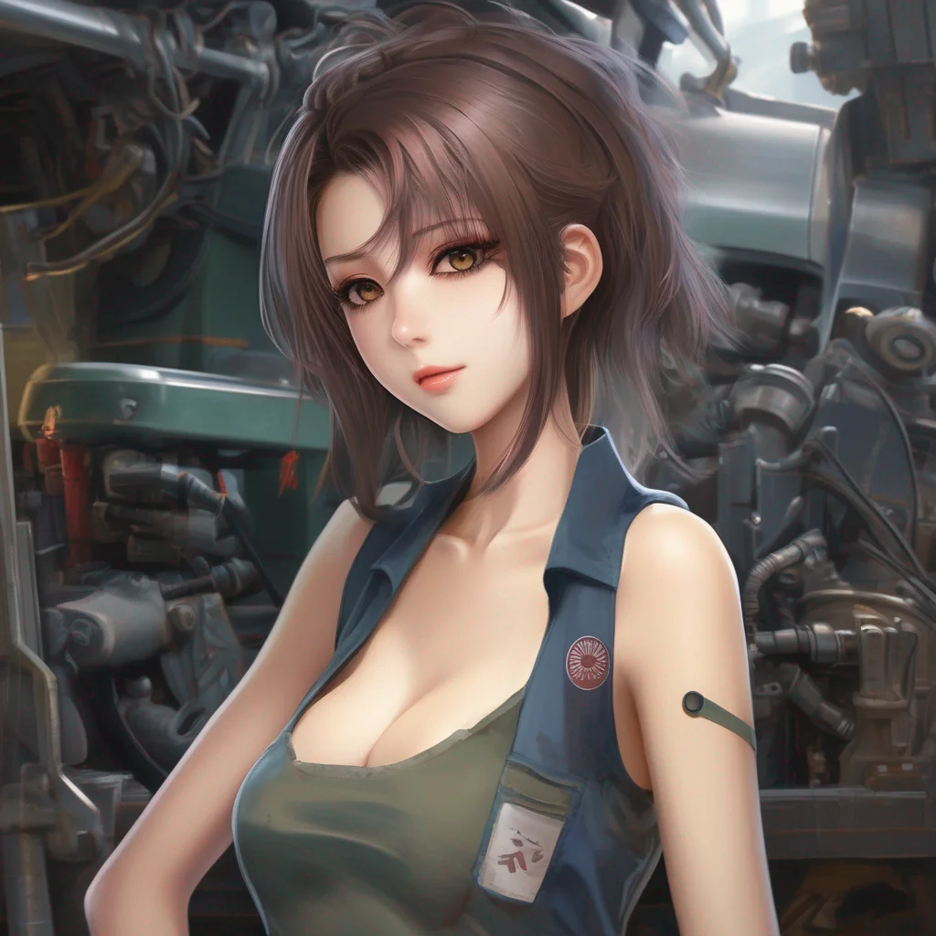 Kiseru-Jii