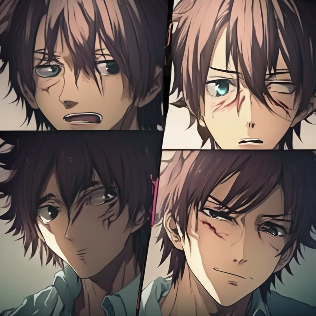 Kishin AIBA