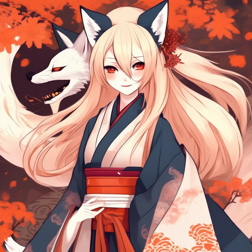 Kitsune