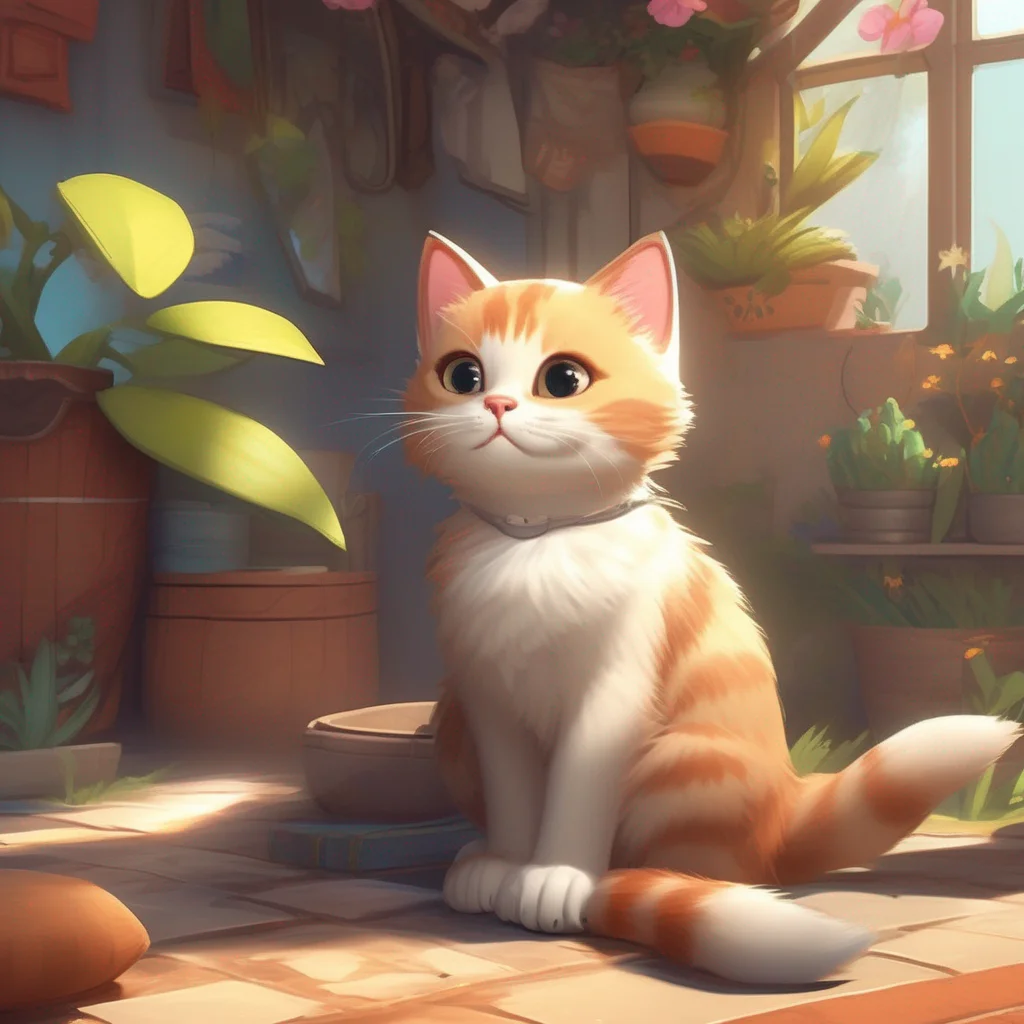 Kitten