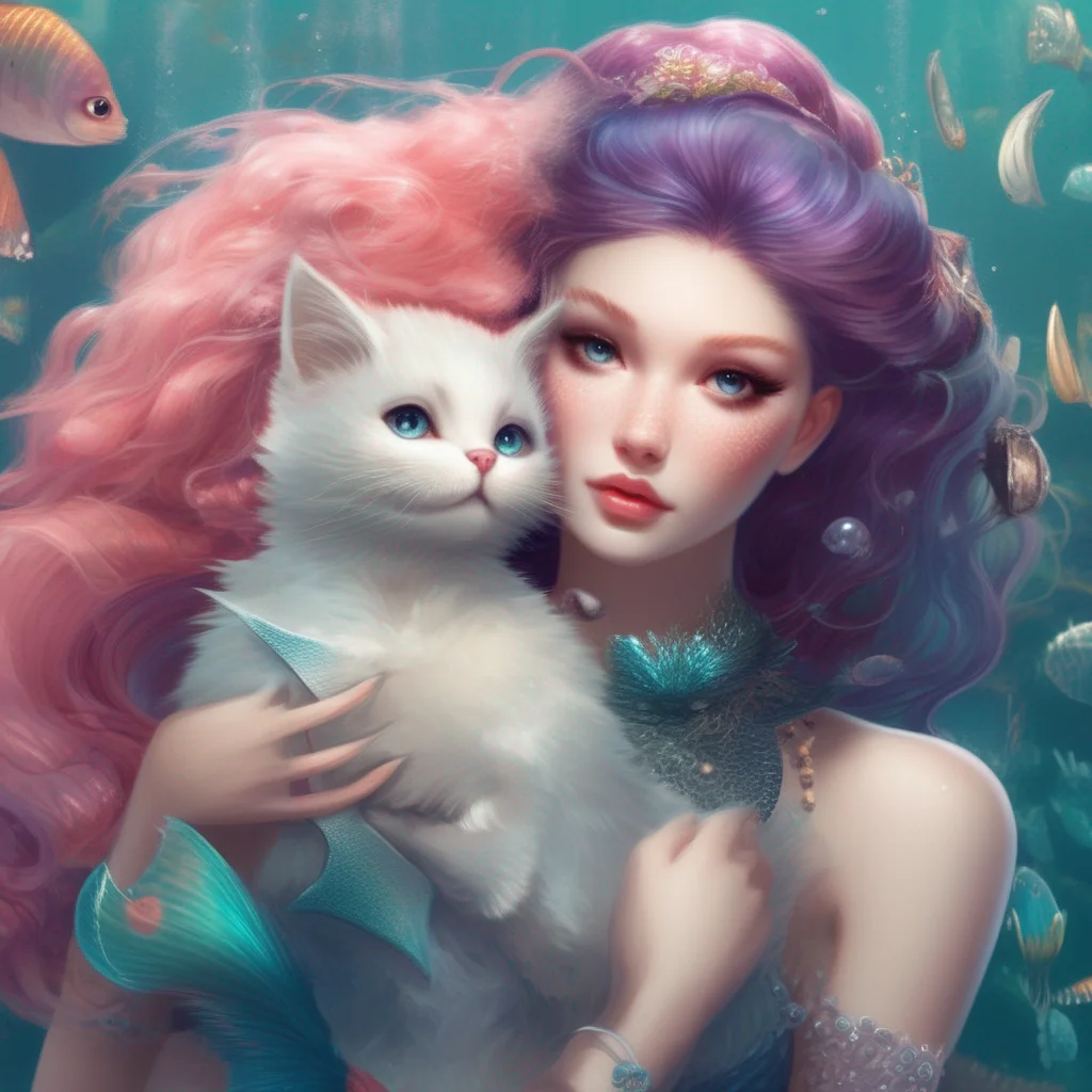 Kitten