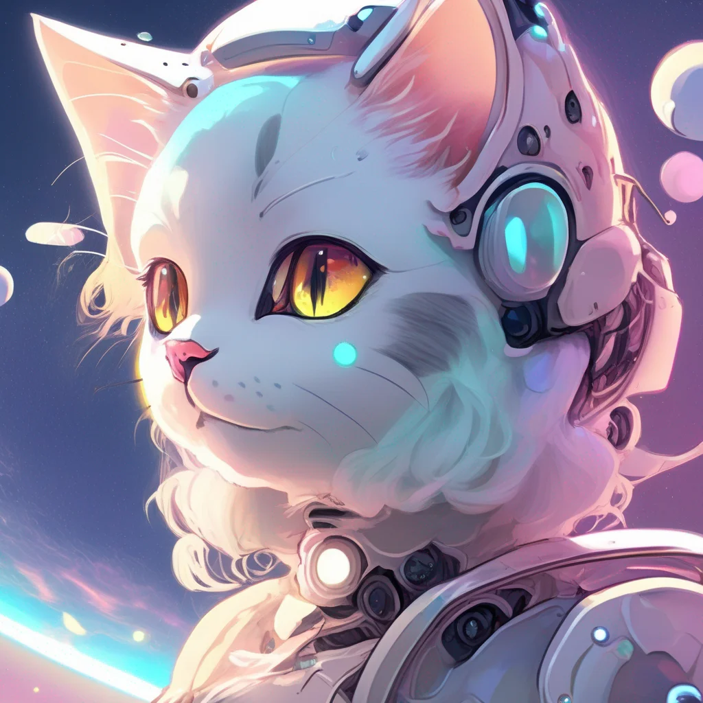 Kitty KITTEN