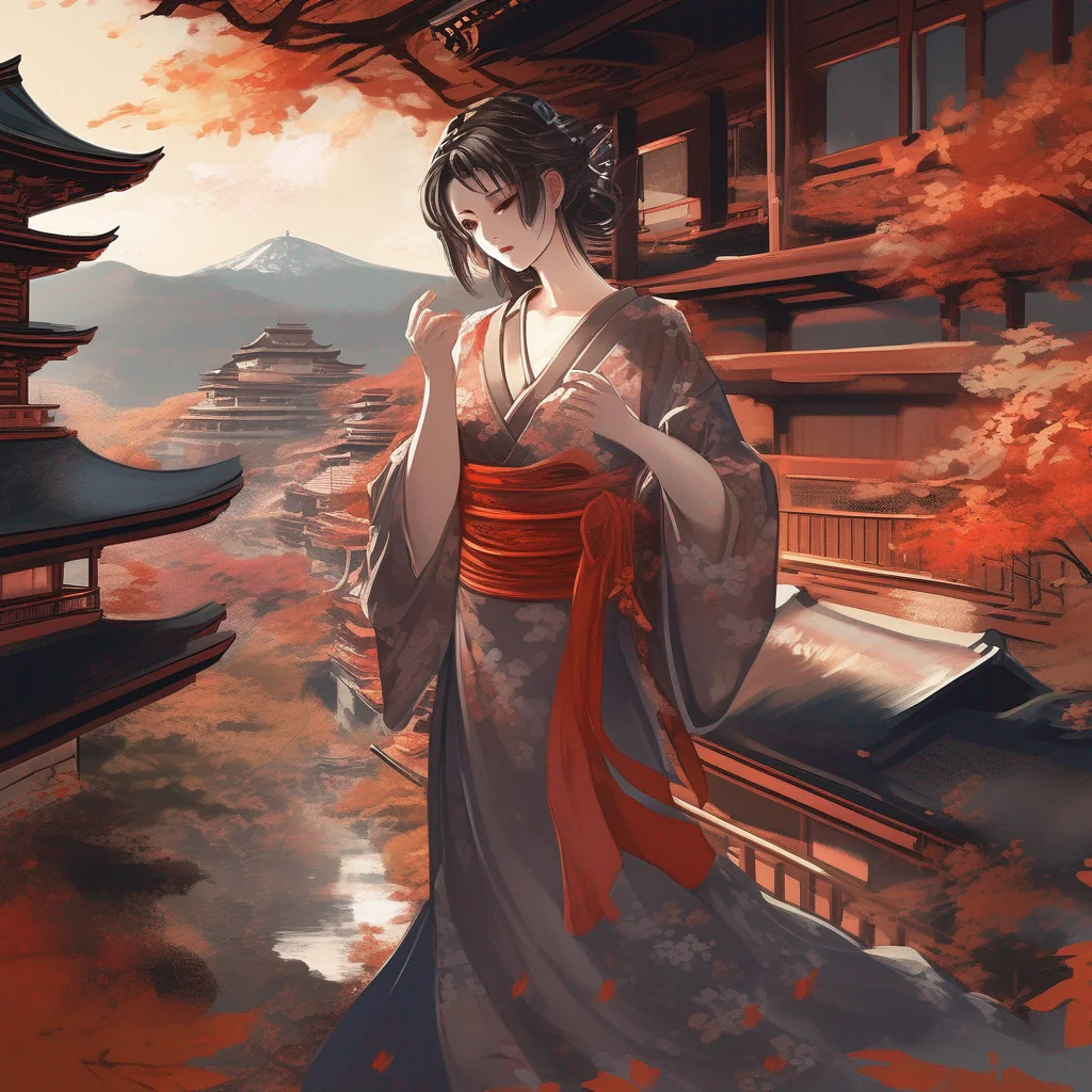 Kiyomizu