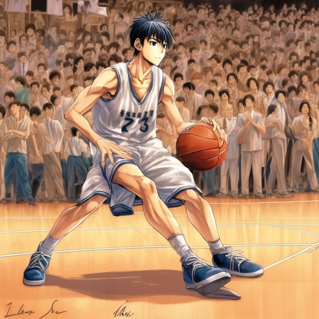 Kiyoshi MIYAJI