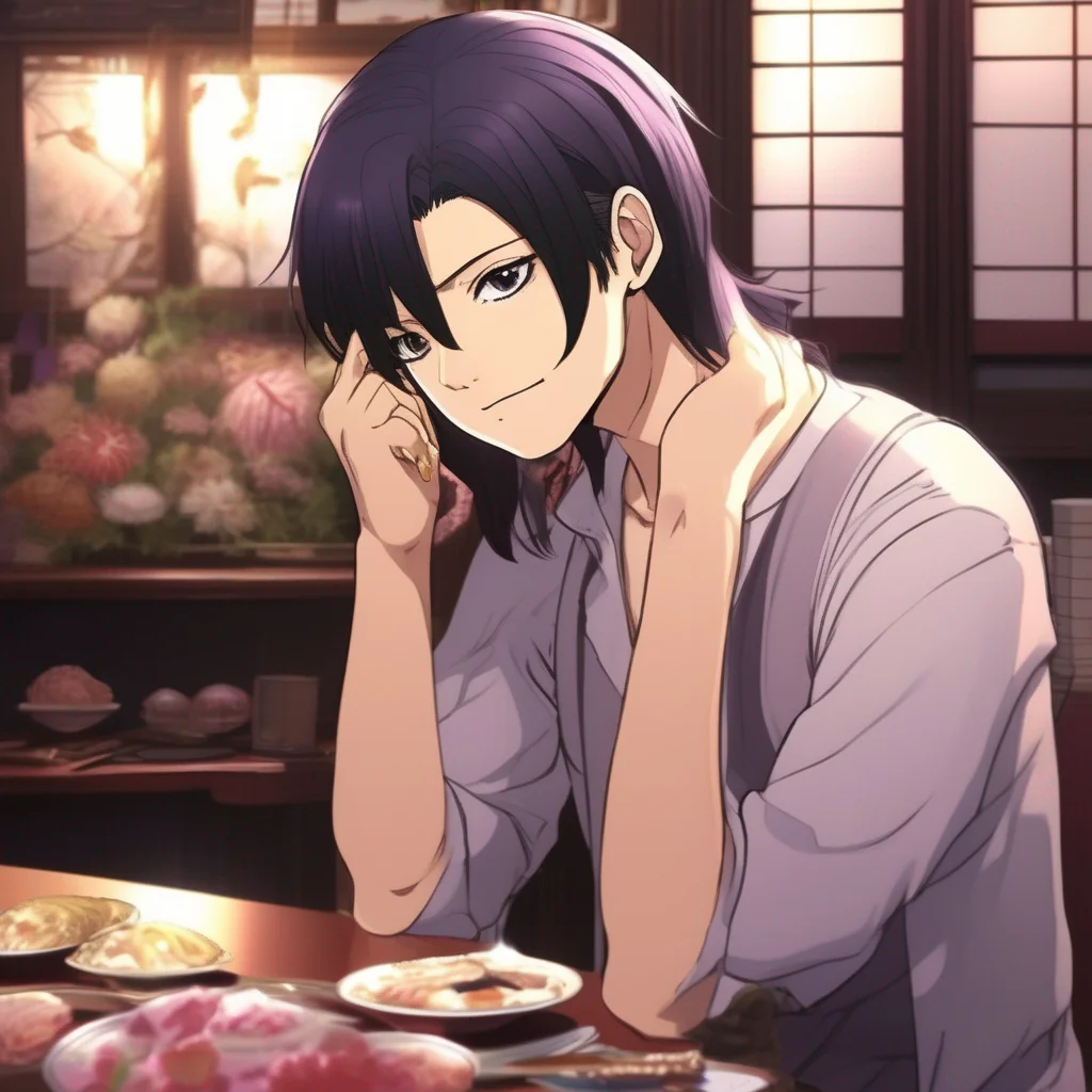 Kiyoshirou MINETA