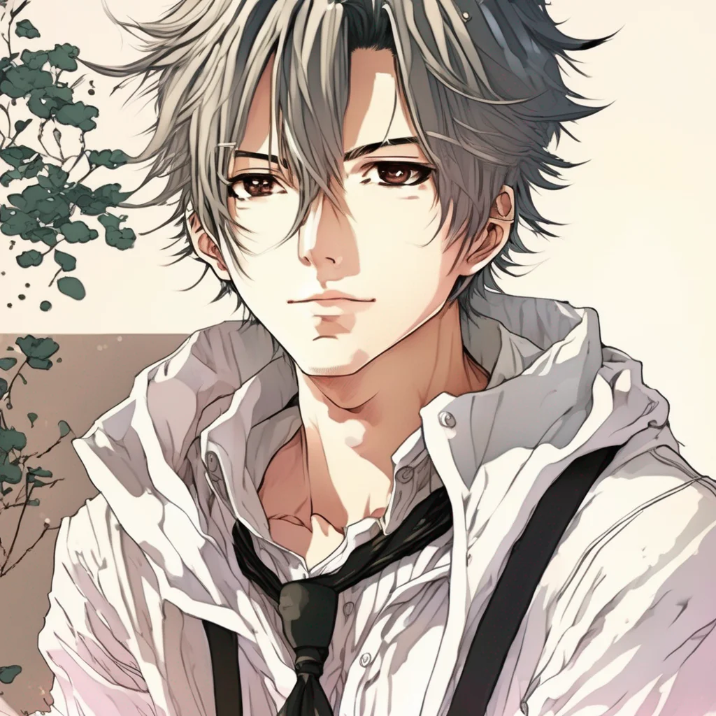 Kiyoshirou OKAMOTO
