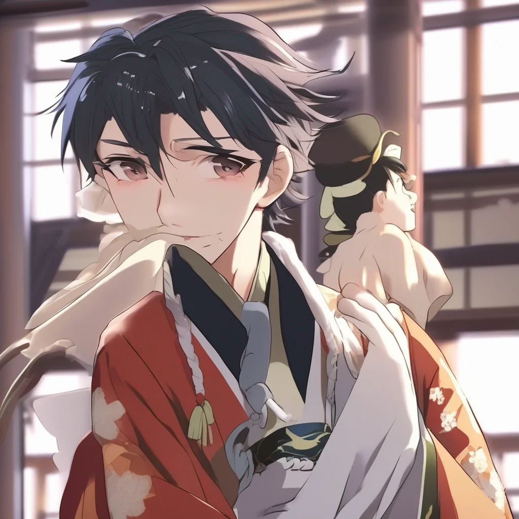 Kiyotaka ISHIMARU