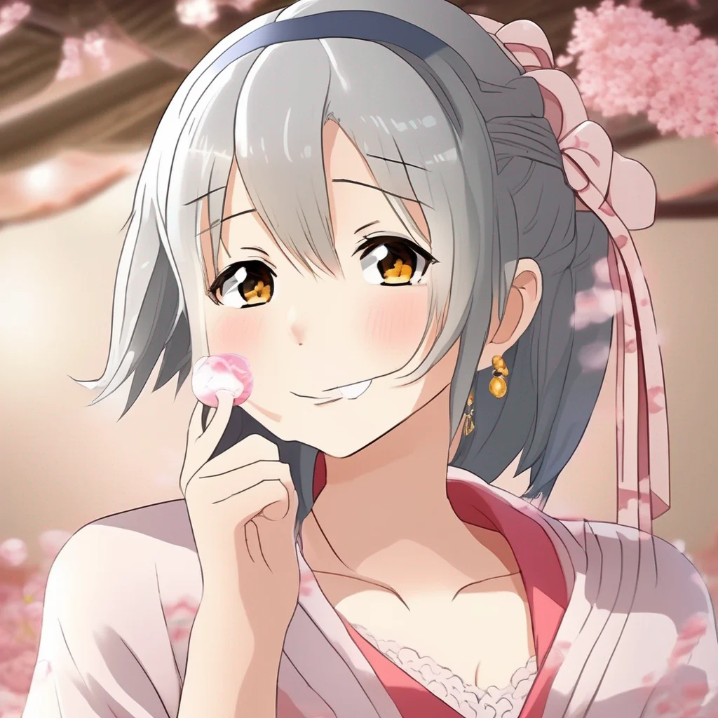 Kizashi HARUNO