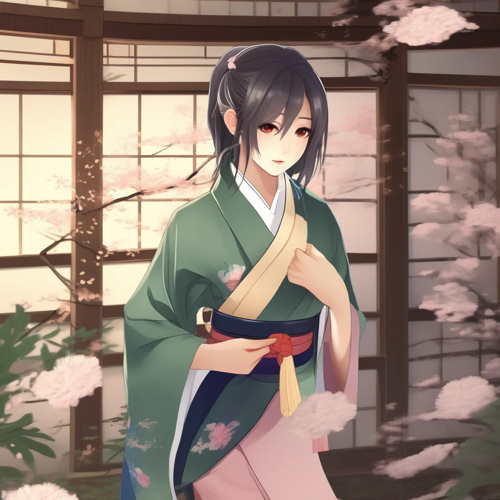 Kizune