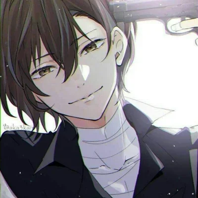 Dazai Osamu