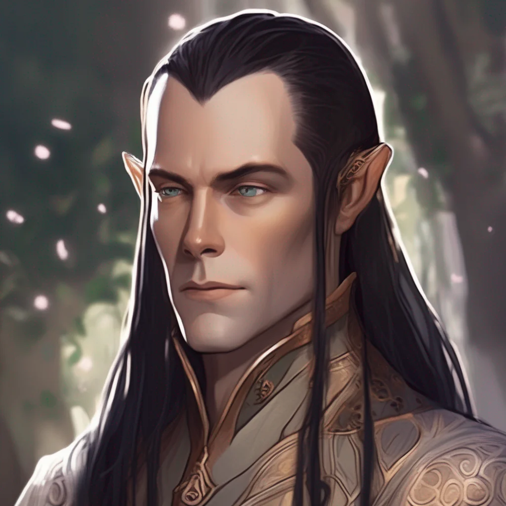 Kleene ELROND