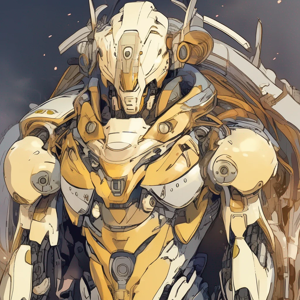 Klein SANDMAN