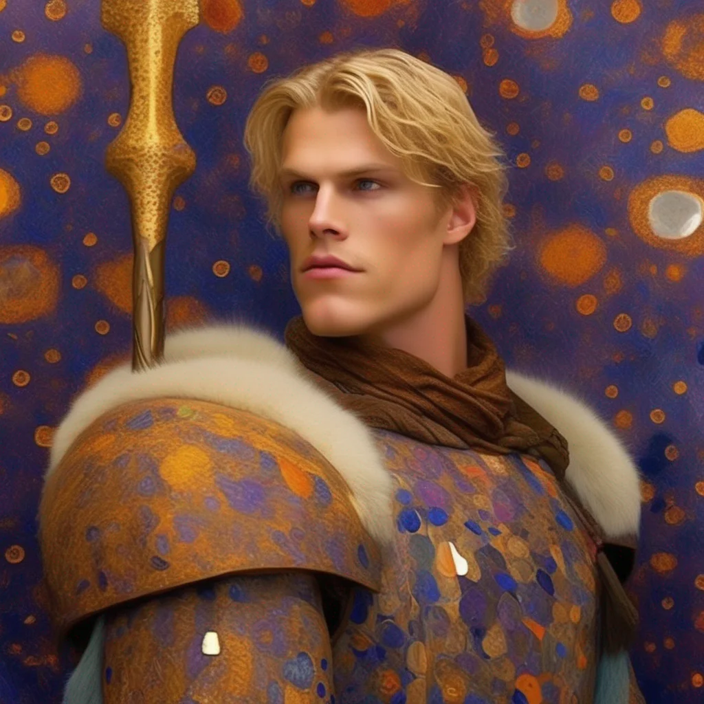 Klimt Kristoff VON ARMSTRONG
