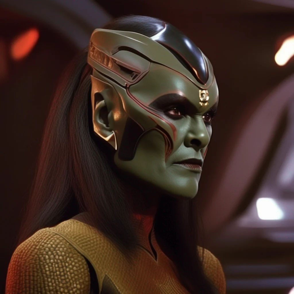 Klingons