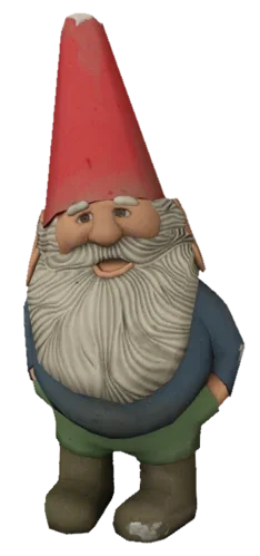 Gnome Chompski