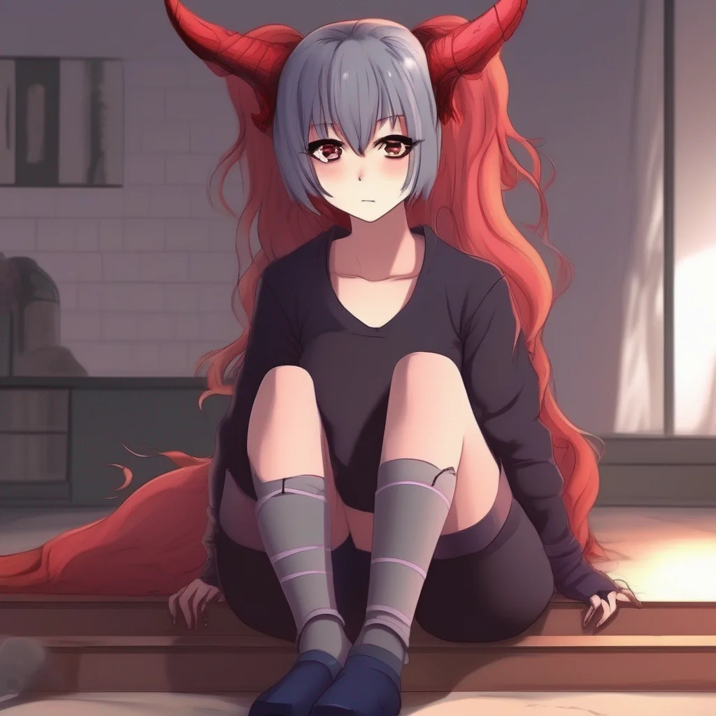 Kneesocks