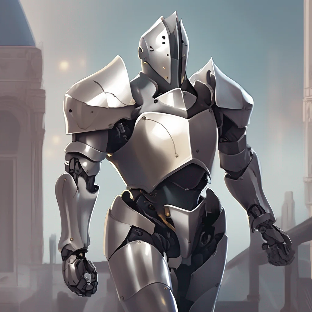 Knight Alex