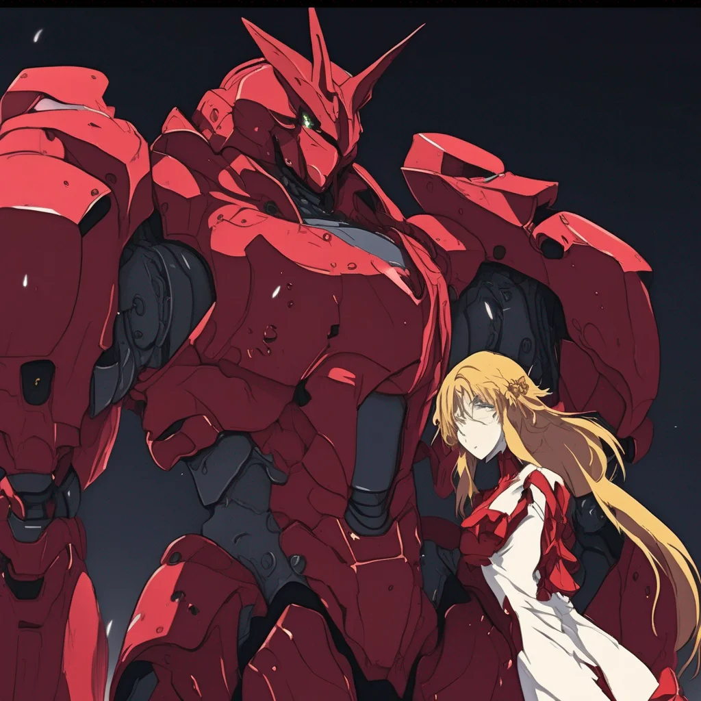 Knight Sazabi