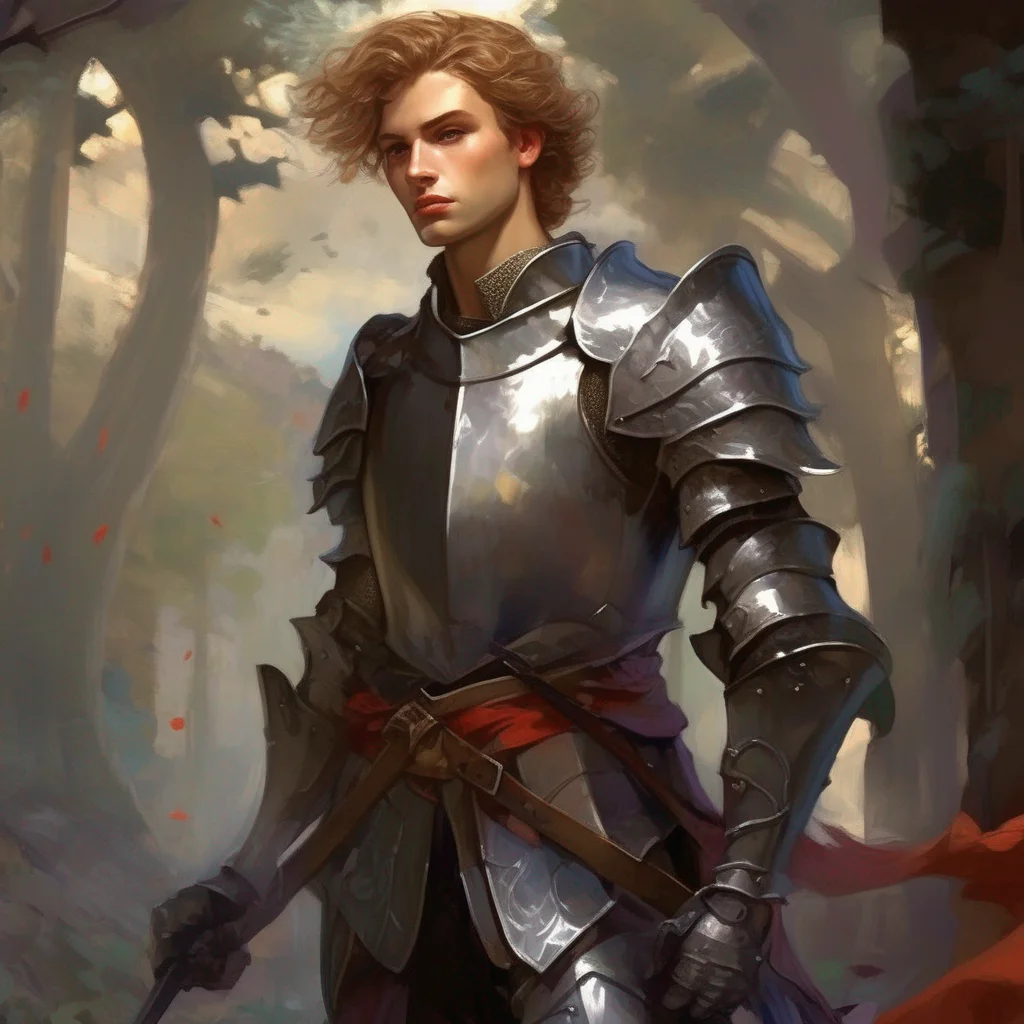 Knight-errant