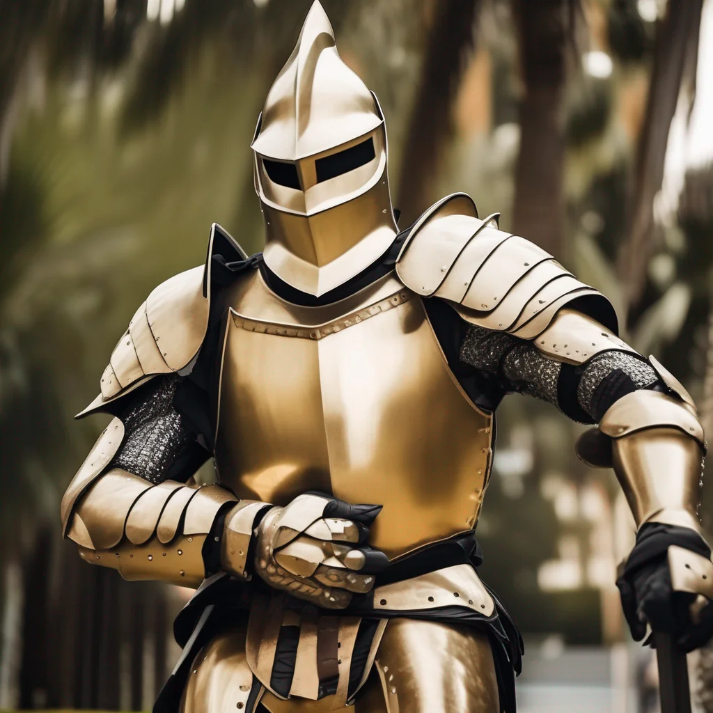 Knightro