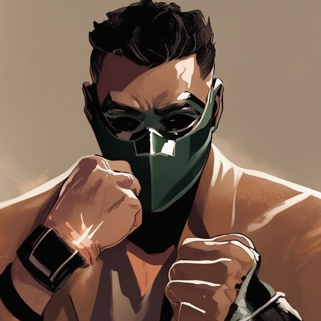 Knuckleduster