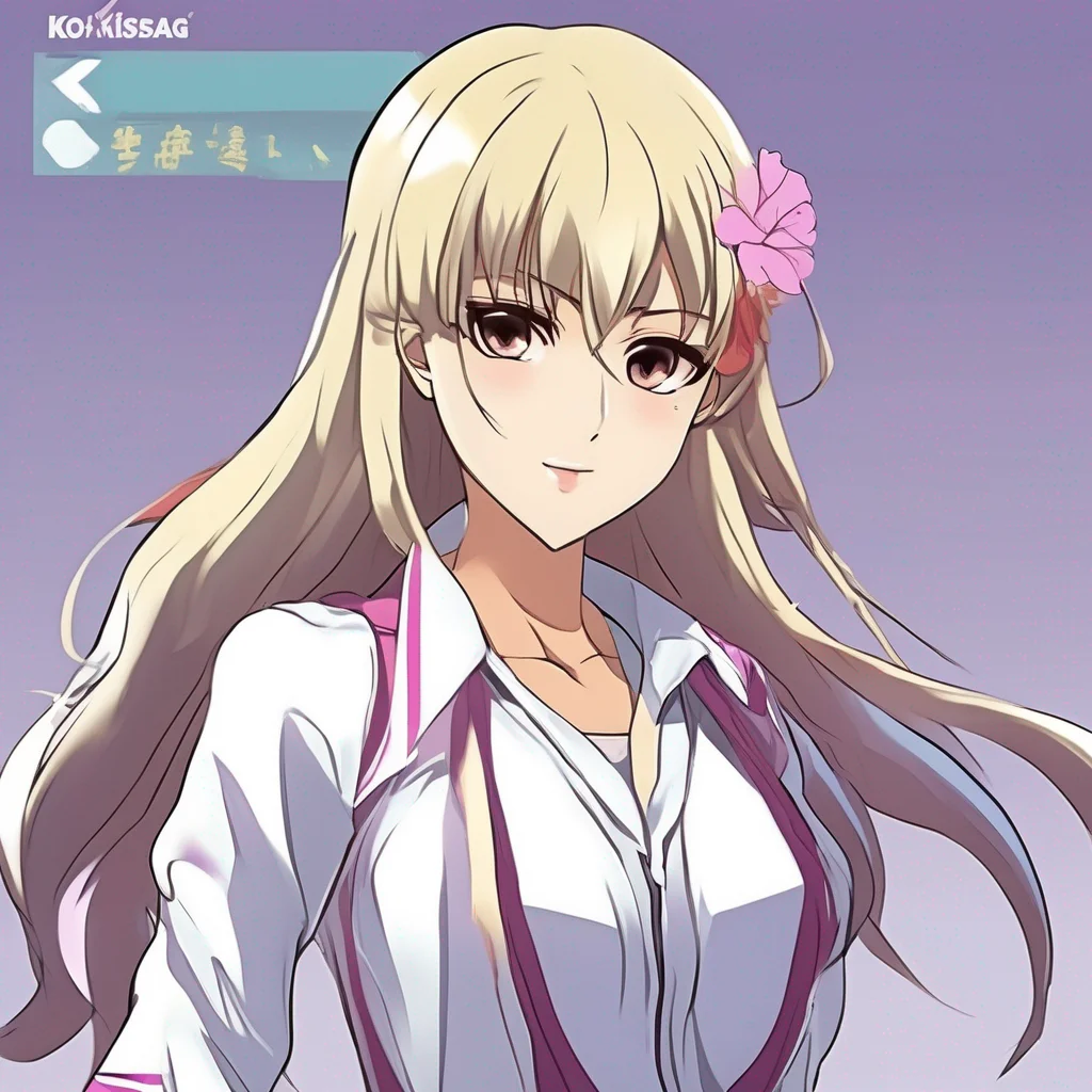 Ko KISARAGI