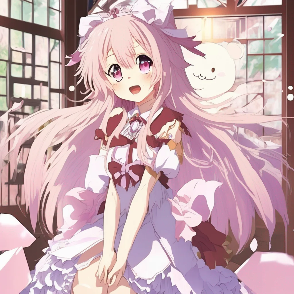 Kobato HANATO