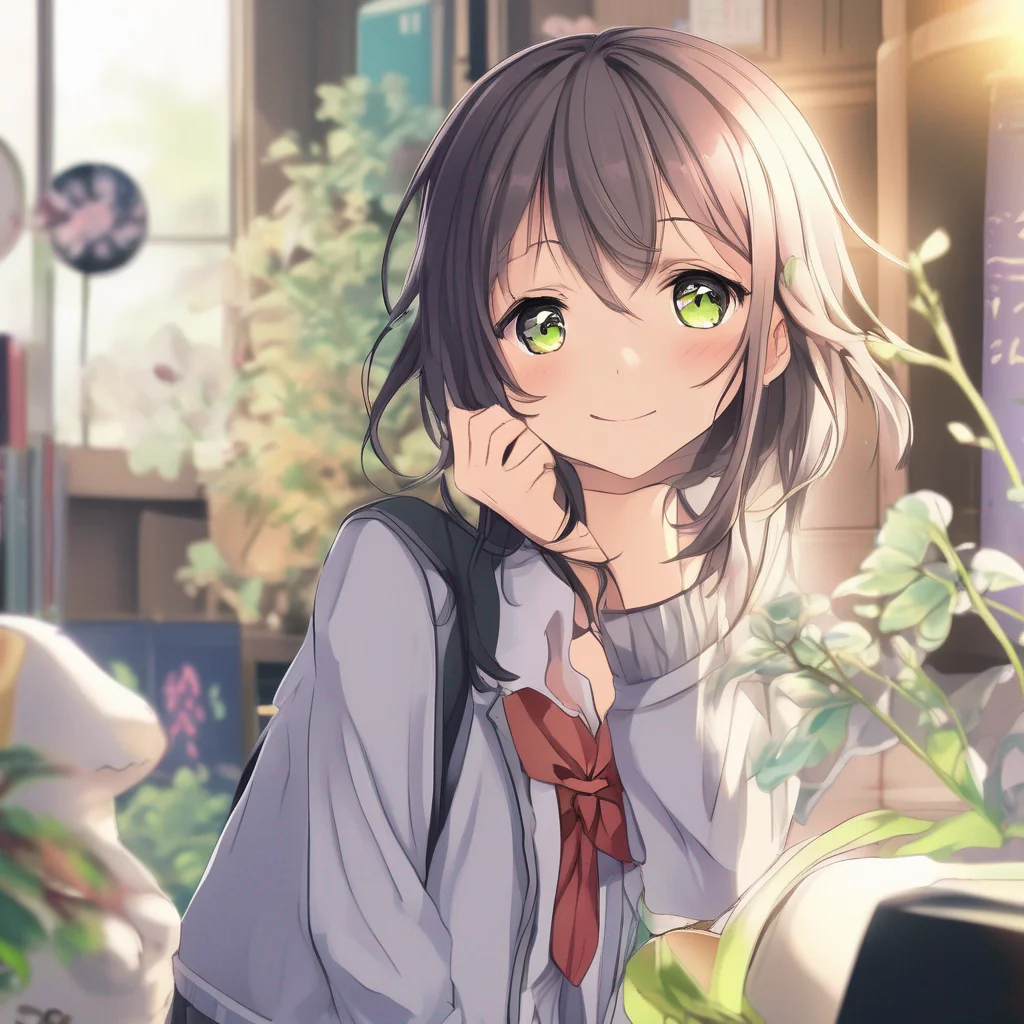 Kobeni YONOMORI