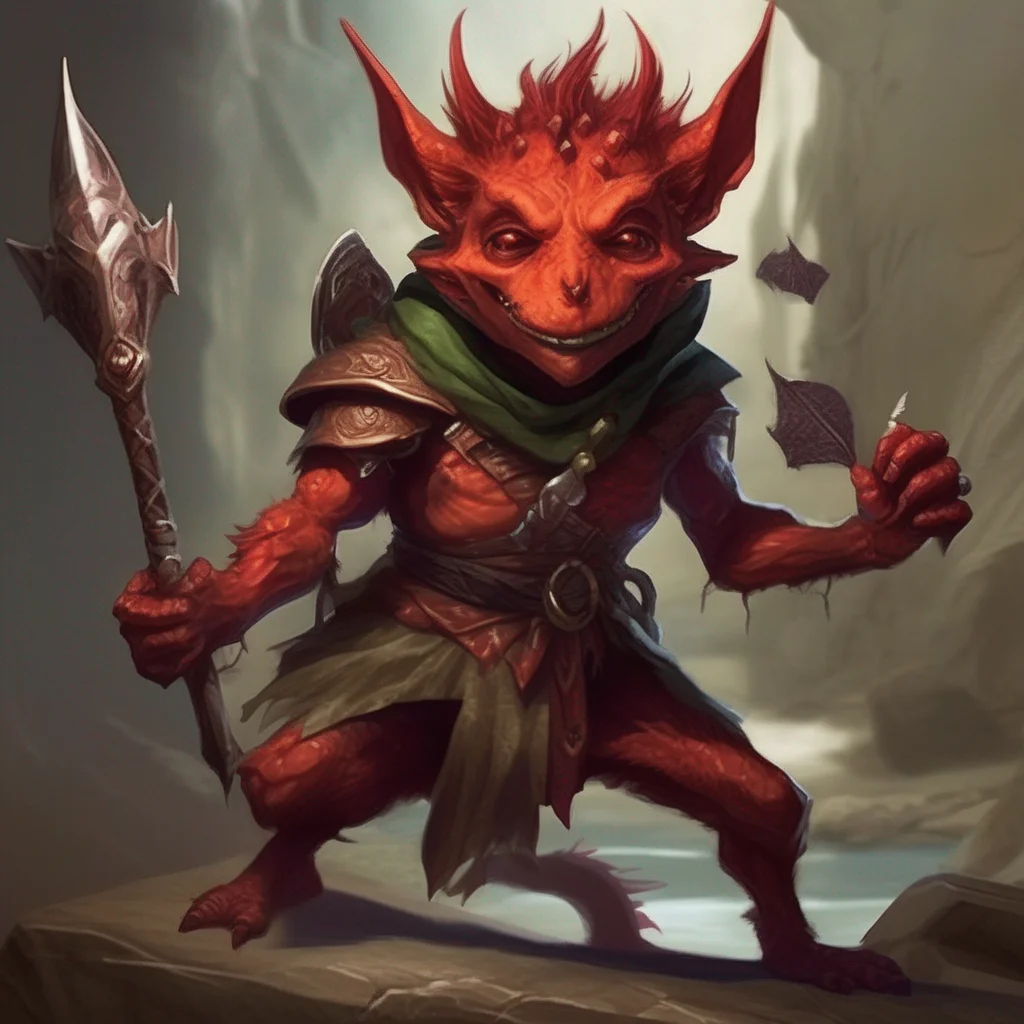 Kobold