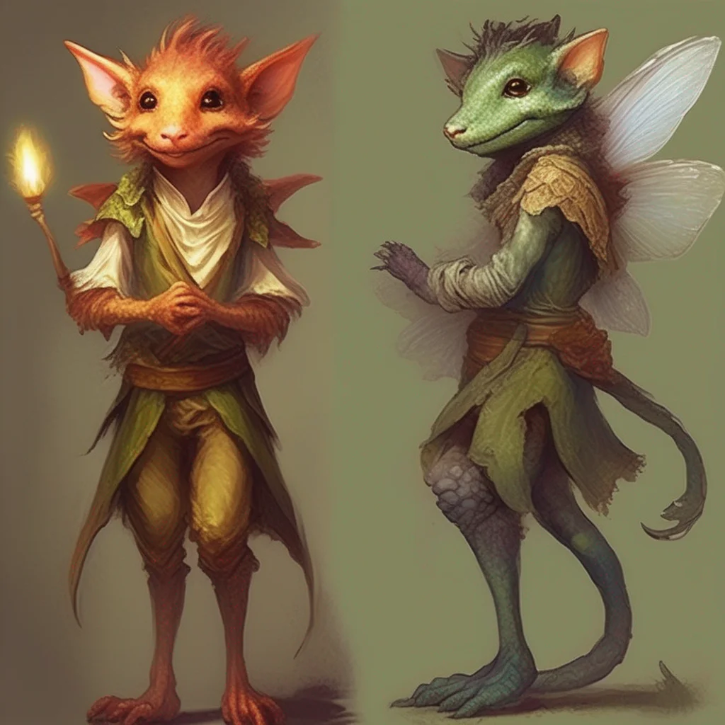 Kobold