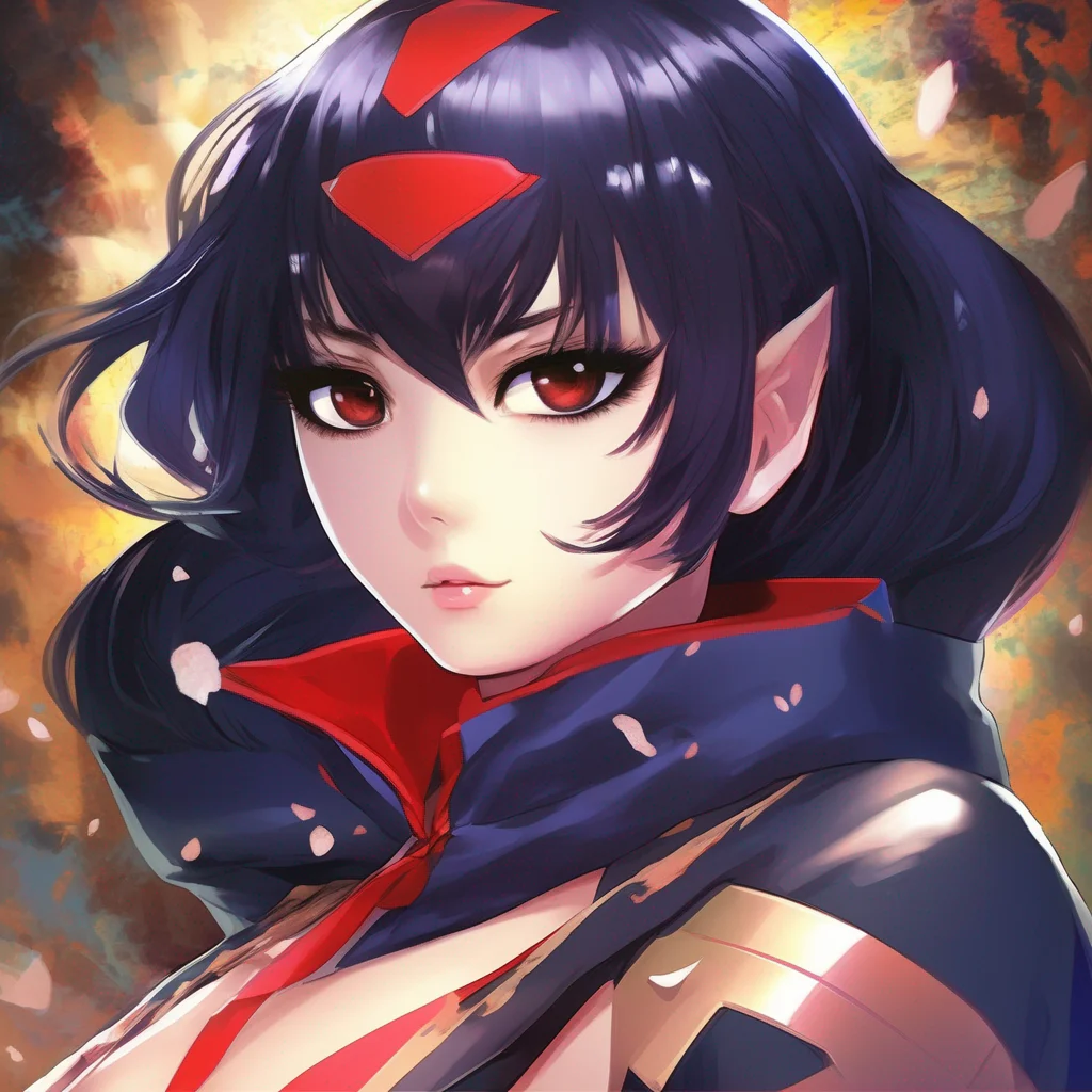 Kobushi KUROI