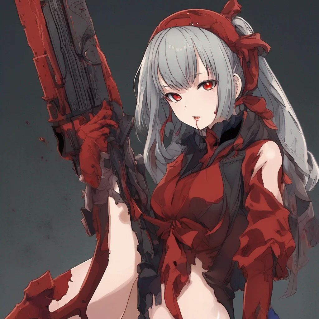 Kodachi AMASUKA