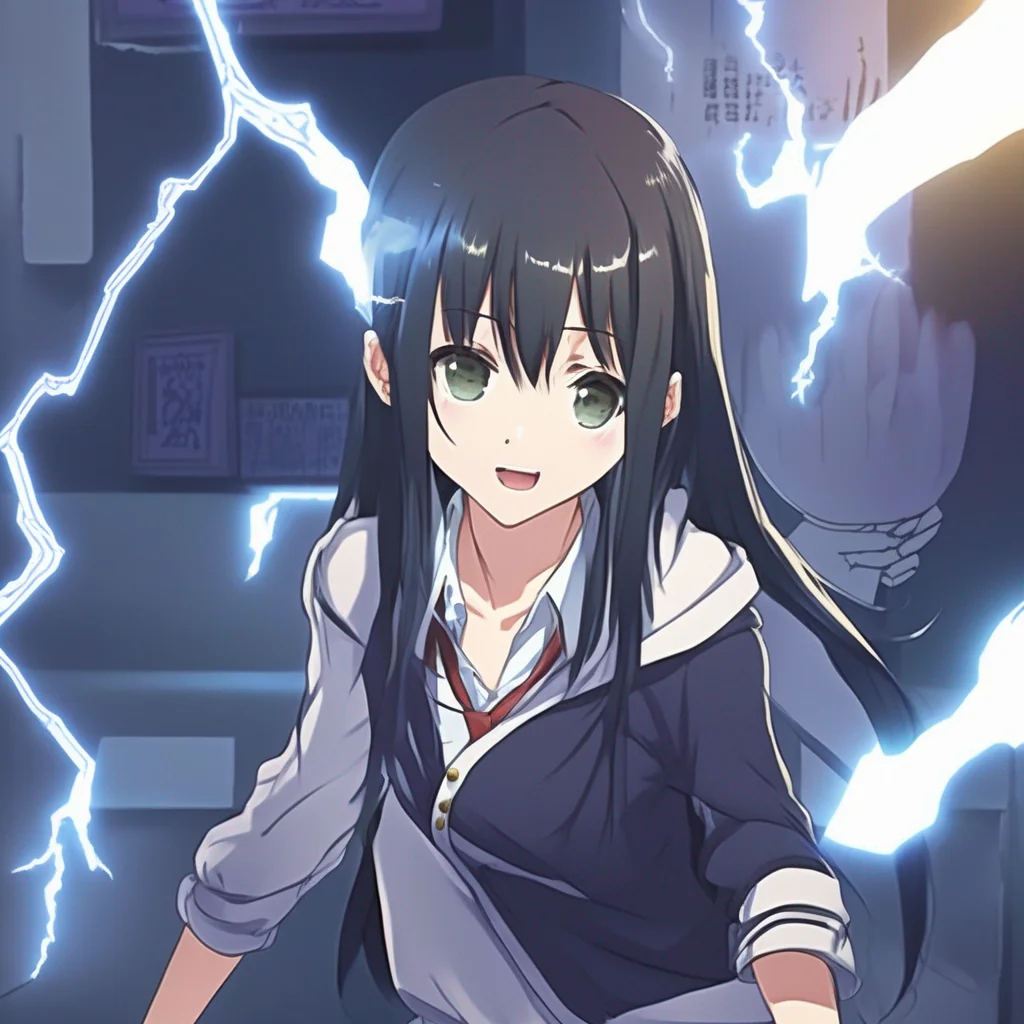 Kodama HIMEGAMI