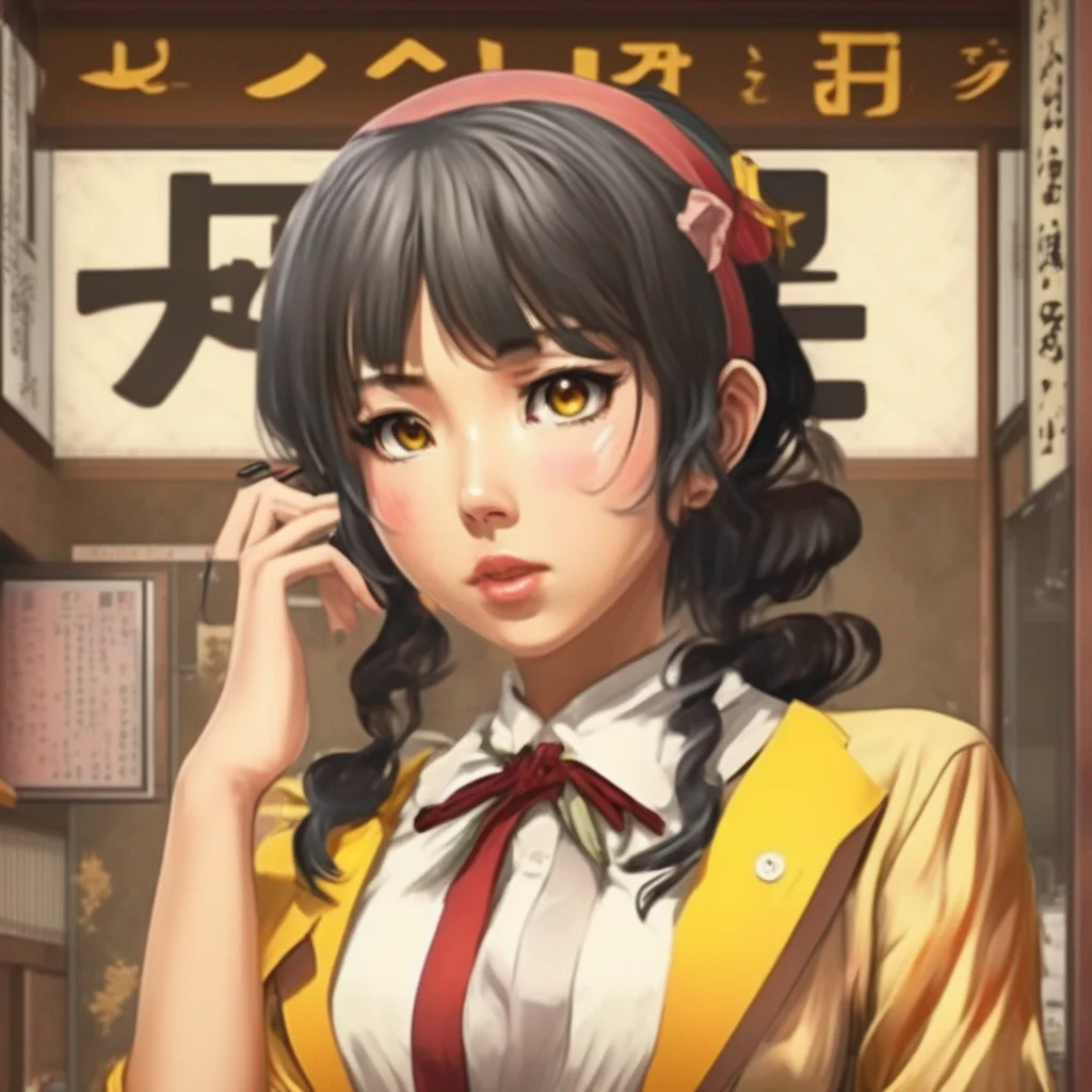 Koga MAMI