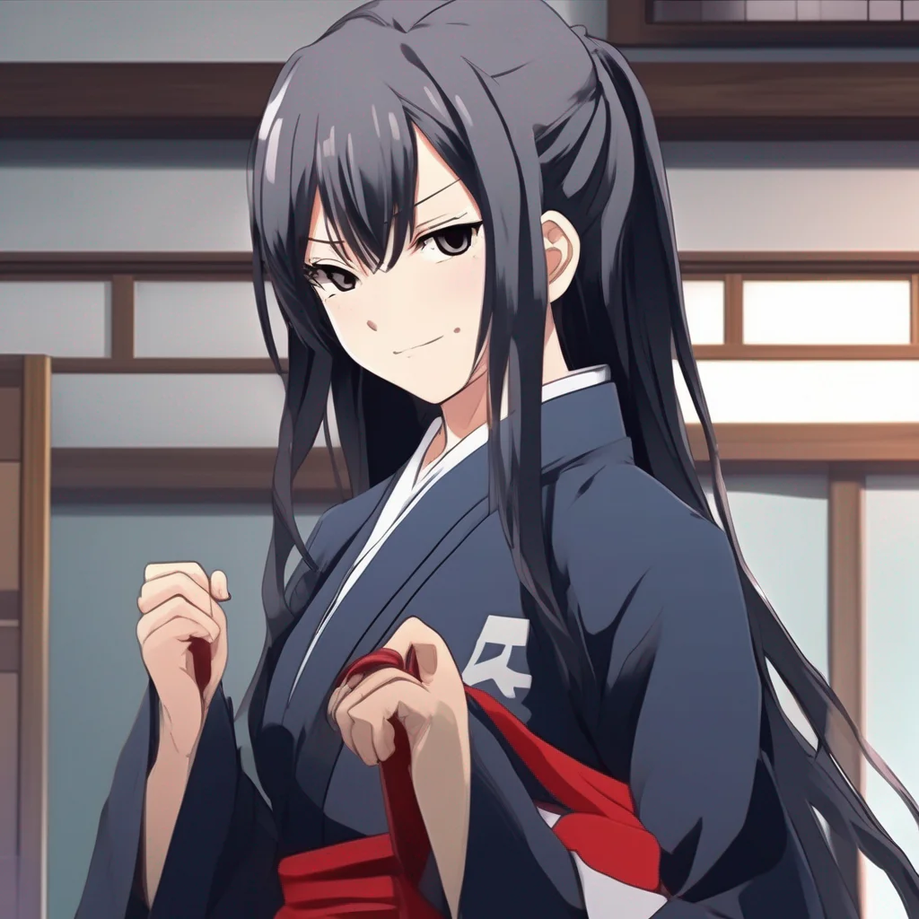 Kogarashi FUYUZORA