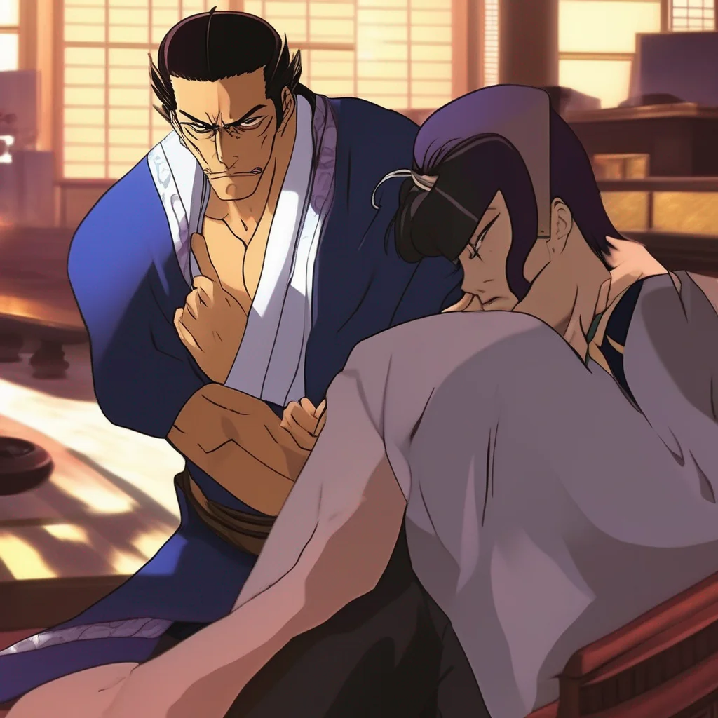 Kogoro KATSURA