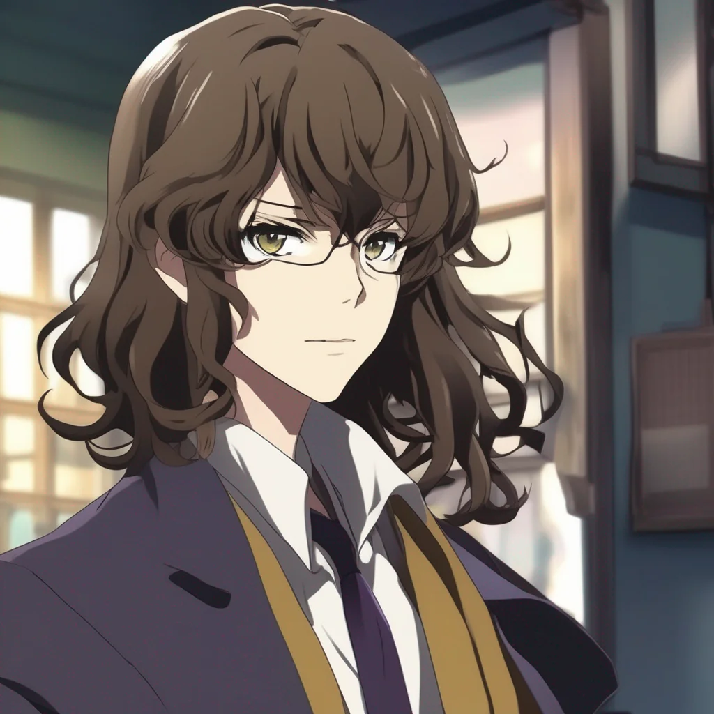 Kogorou AKECHI
