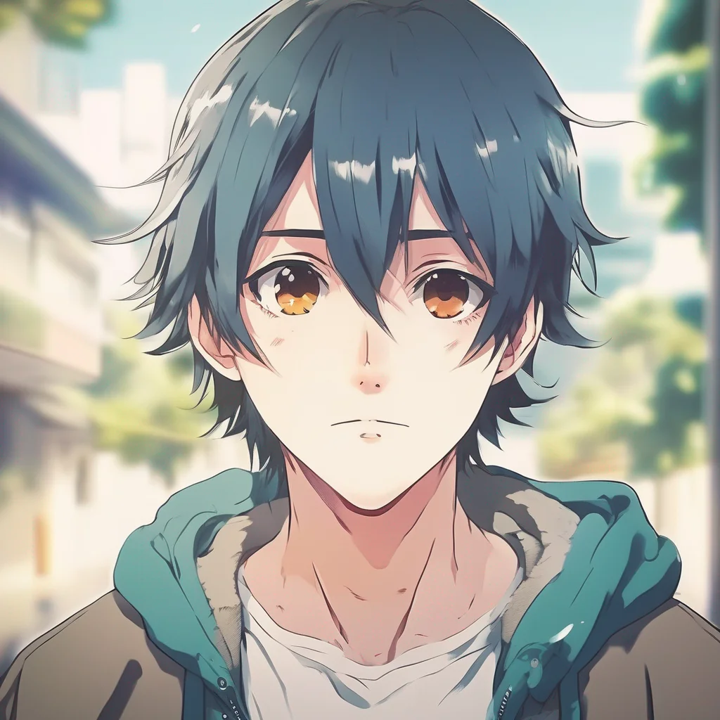 Kohaku-kun
