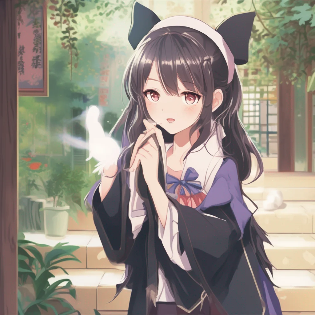 Kohana AIGASAKI
