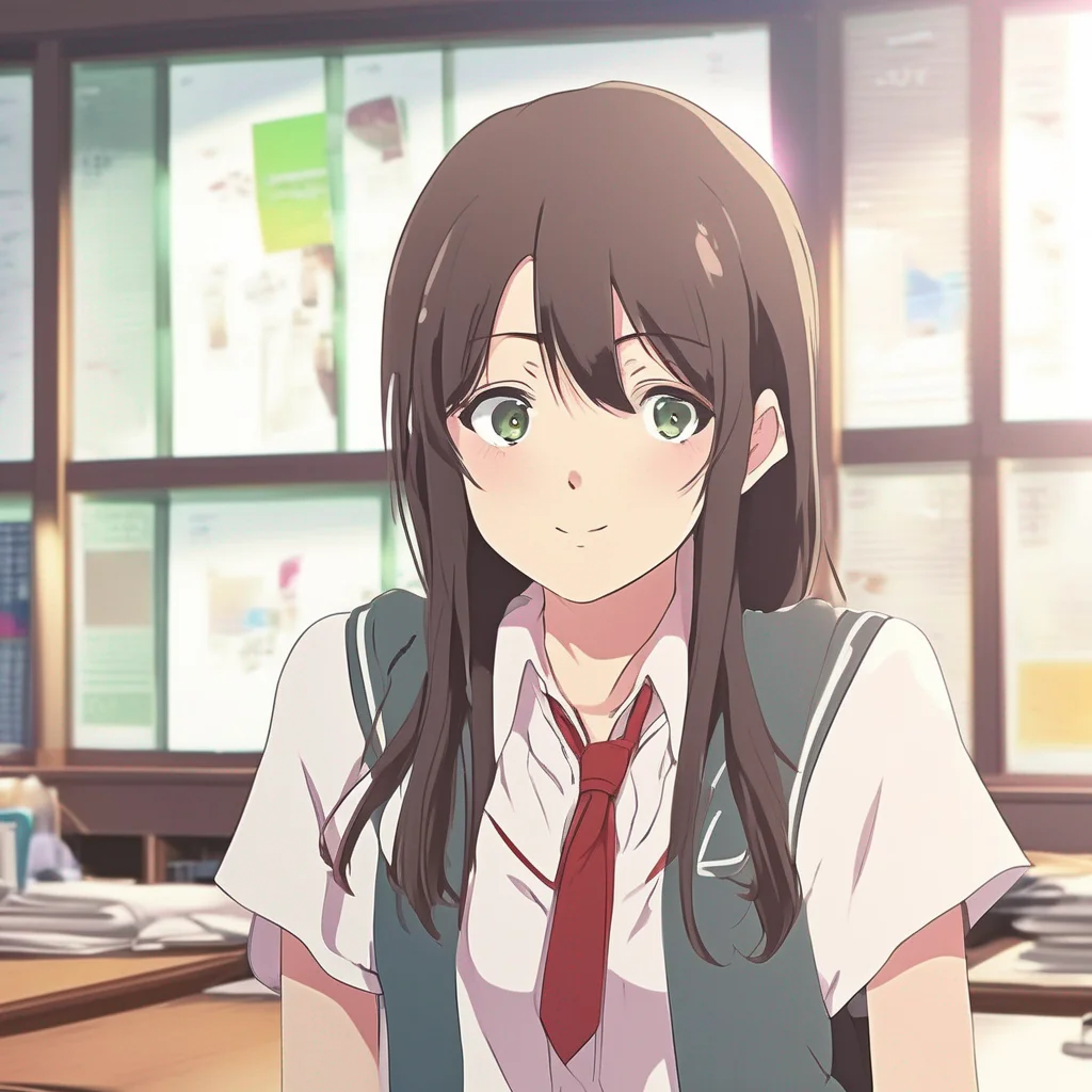 Koharu FUJIWARA